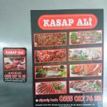 Bahçekent Kasap