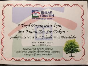 Bahçekent Şenlik