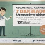 Bahçekent Check-Up