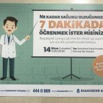 Bahçekent Check-Up