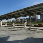 Hayatpark şarj istasyonları