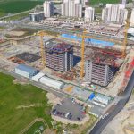 Avrupark Hayat Nisan 2018