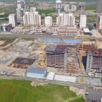 Avrupark Hayat Nisan 2018