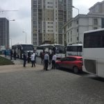 Bahçekent İstanbul Akvaryum Gezisi