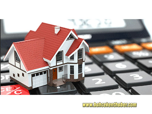 Konut Kredileri Faiz Oranı