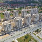 Bahçekent Avrupark Haziran 2018 Fotoğrafları