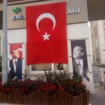 29 Ekim Cumhuriyet Bayramı 653.Ada