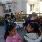 29 Ekim Cumhuriyet Bayramı 653.Ada