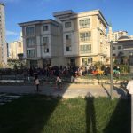 29 Ekim Cumhuriyet Bayramı 653.Ada