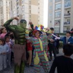 29 Ekim Cumhuriyet Bayramı 653.Ada