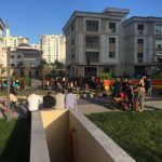 29 Ekim Cumhuriyet Bayramı 653.Ada