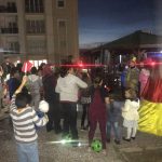 29 Ekim Cumhuriyet Bayramı 653.Ada