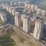 Bahçekent Avrupark Ekim 2018 Fotoğrafları