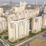 Bahçekent Avrupark Ekim 2018 Fotoğrafları