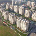Bahçekent Avrupark Ekim 2018 Fotoğrafları