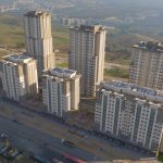 Bahçekent Avrupark Ekim 2018 Fotoğrafları