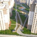 Bahçekent Avrupark Ekim 2018 Fotoğrafları