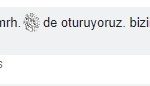 Elektrik Kesintisi