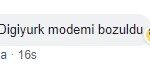 Elektrik Kesintisi