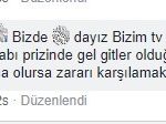 Elektrik Kesintisi