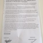 Bahçekent Emlak Konutları 656.Ada