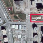 Bahçekent Sağlık Ocağı