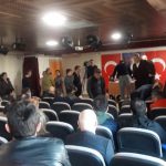 Bahçekent Flora Genel Kurul Seçimi Yapıldı!