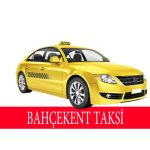 Bahçekent Taksi