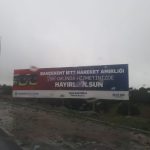 Bahçekent İETT Hareket Amirliğinin Çalışmaları Başladı!