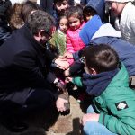 Başakşehir Belediyesi Başkanı Bahçekent'lileri Ziyaret Etti!