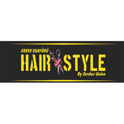Bahçekent Hair Style
