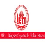 MR51 İett Hattı
