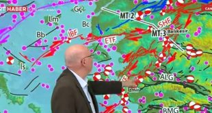 İzmir depreminden acı haber